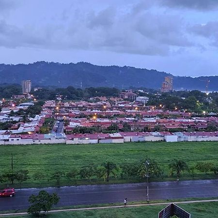 Jaco Bay Condo With Great Views! Exterior photo