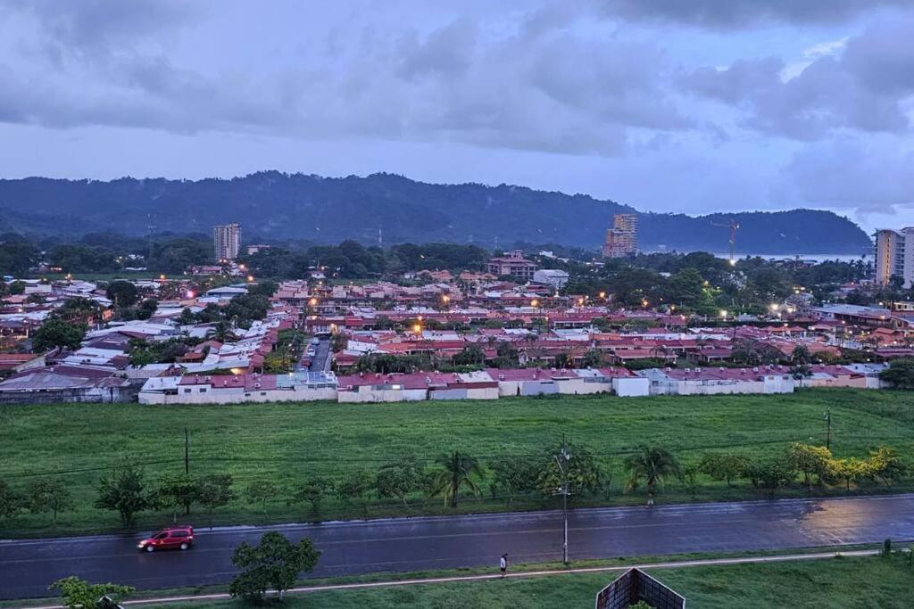 Jaco Bay Condo With Great Views! Exterior photo